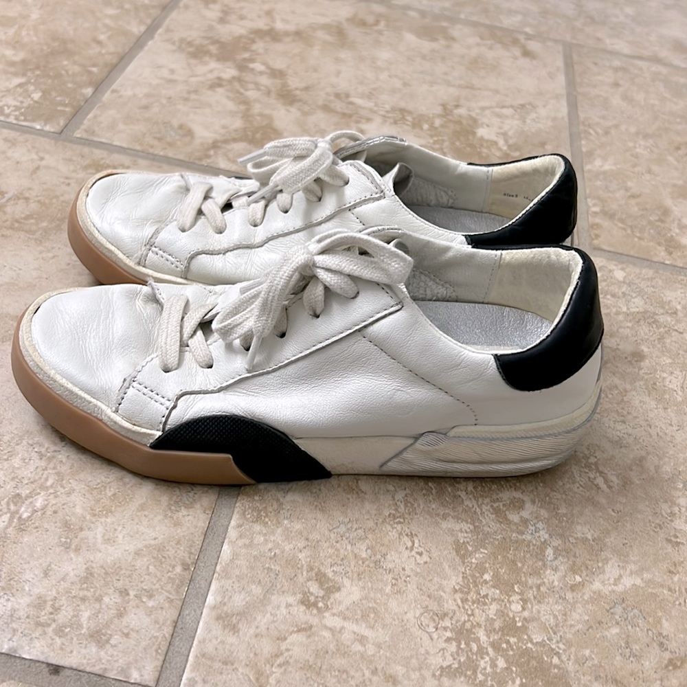 Dolce Vita Zina sneakers